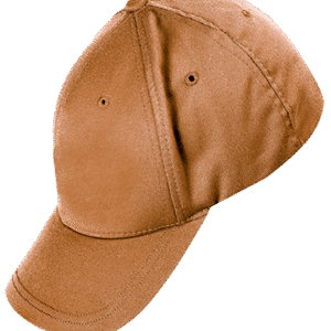 Yellow-basebll Cap