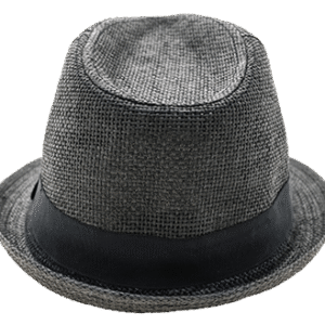Black-basebll Cap
