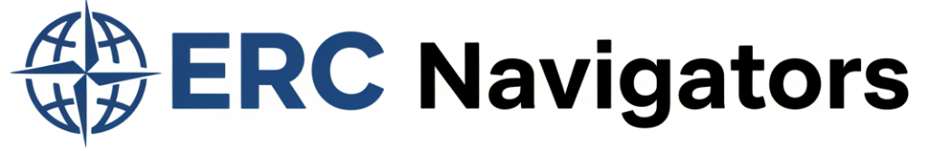 ERC Navigators Site Logo