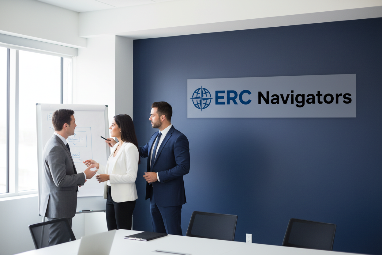 ERC Navigators